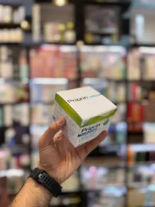 ماسک مو تقویت کننده و تغذیه کننده پریورین - Priorin - Image 7