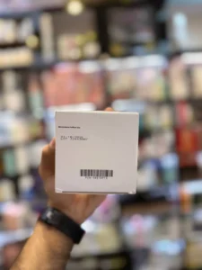 ماسک مو تقویت کننده و تغذیه کننده پریورین - Priorin - Image 9