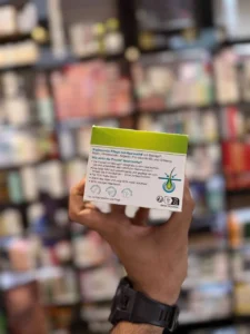 ماسک مو تقویت کننده و تغذیه کننده پریورین - Priorin - Image 8