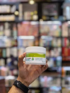 ماسک مو تقویت کننده و تغذیه کننده پریورین - Priorin - Image 2