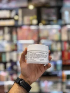 ماسک مو تقویت کننده و تغذیه کننده پریورین - Priorin - Image 3