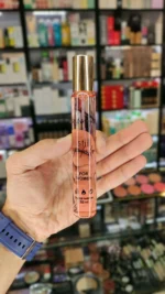 عطر مینیاتوری استیل جنیفر لوپز رین هارد | RainHard Jennifer Lopez Still - Image 2