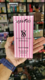 عطر مینیاتوری ویکتوریا سکرت بامبشل رین هارد | RainHard Victoria’s Secret Bombshell - Image 4