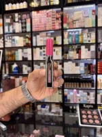 ریمل حجم دهنده و جدا کننده صورتی شیگلم - SHEGLAM - Image 2