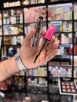 ریمل حجم دهنده و جدا کننده صورتی شیگلم - SHEGLAM - Image 3