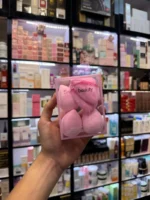 ست بلندر و پد آرایشی کیس لاولی - KissLovely - Image 3