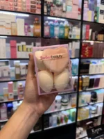 ست بلندر و پد آرایشی کیس لاولی - KissLovely - Image 4