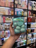 ست بلندر و پد آرایشی کیس لاولی - KissLovely - Image 5