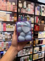 ست بلندر و پد آرایشی کیس لاولی - KissLovely - Image 6