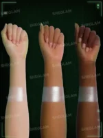 هایلایتر پودری شیگلم کالکشن ماتریکس - SHEGLAM - Image 4