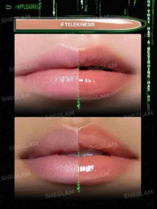 لیپ گلاس شیگلم کالکشن ماتریکس - SHEGLAM - Image 5
