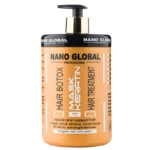 ماسک مو ضد ریزش حاوی کراتین نانو گلوبال - Nano Global
