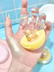 هایلایتر اردکی سه بعدی شیگلم - SHEGLAM - Image 2