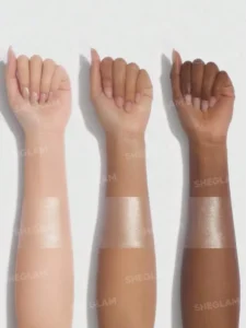 هایلایتر اردکی سه بعدی شیگلم - SHEGLAM - Image 3