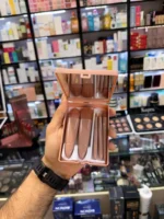 ست براش مینی 5 تکه آینه دار - Image 8