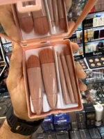 ست براش مینی 5 تکه آینه دار - Image 9