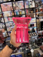 ست براش مینی 5 تکه آینه دار - Image 4