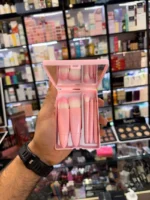 ست براش مینی 5 تکه آینه دار - Image 6