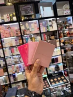 ست براش مینی 5 تکه آینه دار - Image 2