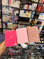 ست براش مینی 5 تکه آینه دار - Image 3