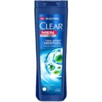 شامپو ضد شوره مردانه کلیر حاوی عصاره نعنا - CLEAR