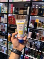 کرم دست ضد اگزما و محافظت کننده کلیون - CLIVEN - Image 2