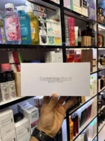 اتو صورت درمااف کازمتولوژی شاول - Cosmetology Shovel - Image 10