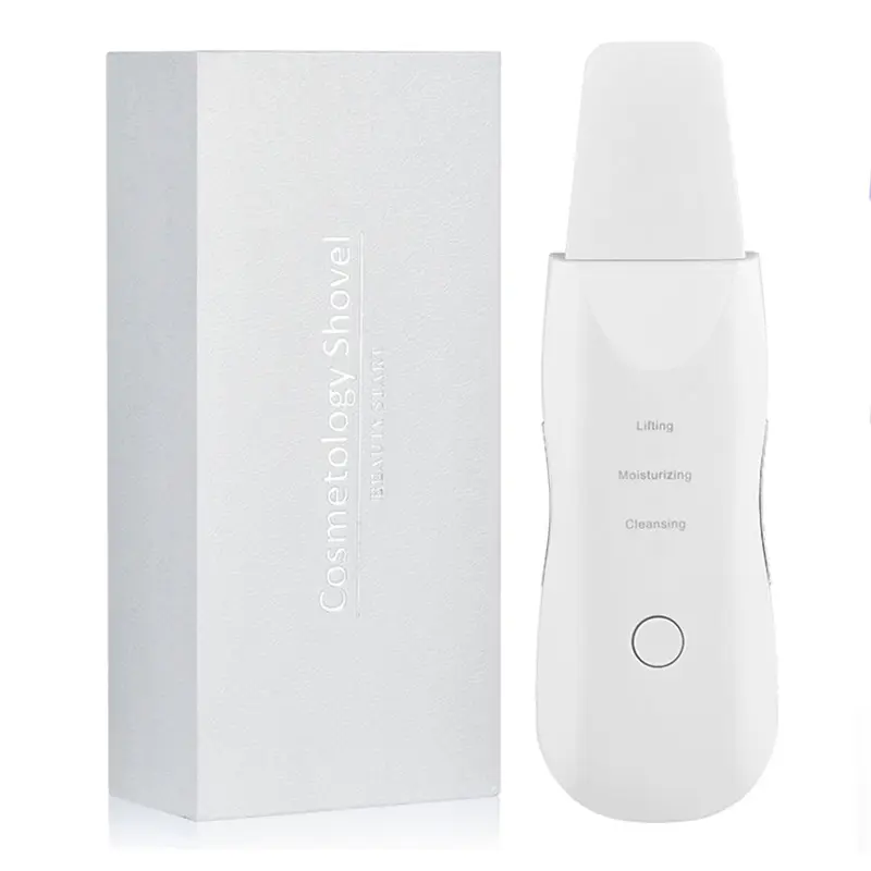 Cosmetology-Shovel-Beauty-Star-Skin Scrubber اتو صورت درمااف کازمتولوژی شاول - Cosmetology Shovel - Image 1