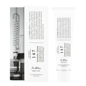 کرم ترمیم کننده دکتر آلتیا 147 – Dr. Althea