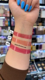 لیپ گلاس شاین اکسوس - Exux - Image 3