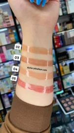 لیپ گلاس شاین اکسوس - Exux - Image 2