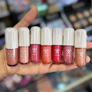 لیپ گلاس شاین اکسوس - Exux