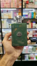 عطر آمواج پرپس فرگرانس تاپ گروپ ( مواج پرپس) | Fragrance TOP GROUP MOUAG PURPOS - Image 2