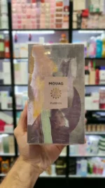 عطر آمواج پرپس فرگرانس تاپ گروپ ( مواج پرپس) | Fragrance TOP GROUP MOUAG PURPOS - Image 3