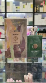 عطر آمواج پرپس فرگرانس تاپ گروپ ( مواج پرپس) | Fragrance TOP GROUP MOUAG PURPOS - Image 4