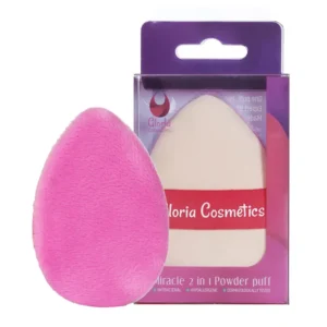 پاف دو طرفه گلوریا - Gloria