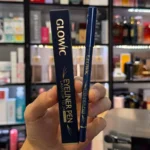 مداد چشم ضدآب سرمه ای شاین گلویک - GLOWIC