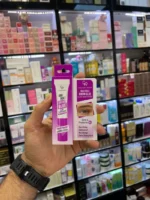 چسب ابرو مکس هولد گلدن رز - Golden Rose - Image 4