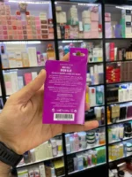 چسب ابرو مکس هولد گلدن رز - Golden Rose - Image 5