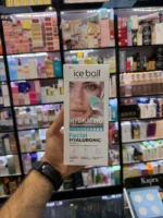 ژل آبرسان قوی هیالورونیک آیس بال – ice ball - Image 3