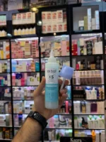 ژل آبرسان قوی هیالورونیک آیس بال – ice ball - Image 2