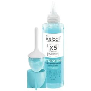 ژل آبرسان قوی هیالورونیک آیس بال – ice ball