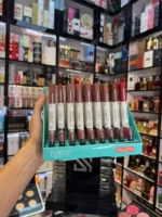 رژلب و خط لب دو طرفه ژولیوس بیوتی - Julius Beauty - Image 6