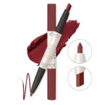 رژلب و خط لب دو طرفه ژولیوس بیوتی - Julius Beauty