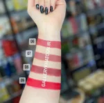 رژلب و خط لب دو طرفه ژولیوس بیوتی - Julius Beauty - Image 3