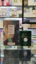 عطر آمواج پرپس لاکچری آکوا | LUXURY AQUA AMVAGE PORPES - Image 4