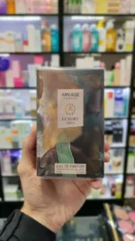 عطر آمواج پرپس لاکچری آکوا | LUXURY AQUA AMVAGE PORPES - Image 3