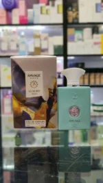 عطر آمواج سرچ لاکچری آکوا | LUXURY AQUA AMVAGE SERCH - Image 4