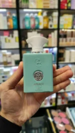 عطر آمواج سرچ لاکچری آکوا | LUXURY AQUA AMVAGE SERCH - Image 2
