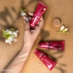 کرم ضد آفتاب ضد لک لافارر پوست چرب و مستعد جوش - Lafarrerr - Image 2